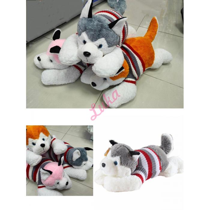 Mascot with blanket HIT-134