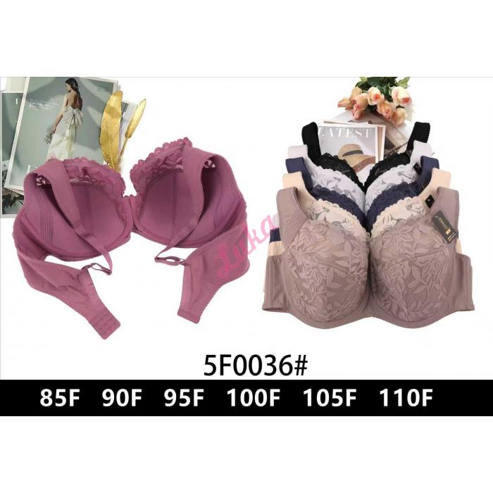 Brassiere Nadizi 5F0036 F