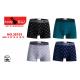 Boy's boxer Mantegz KL632