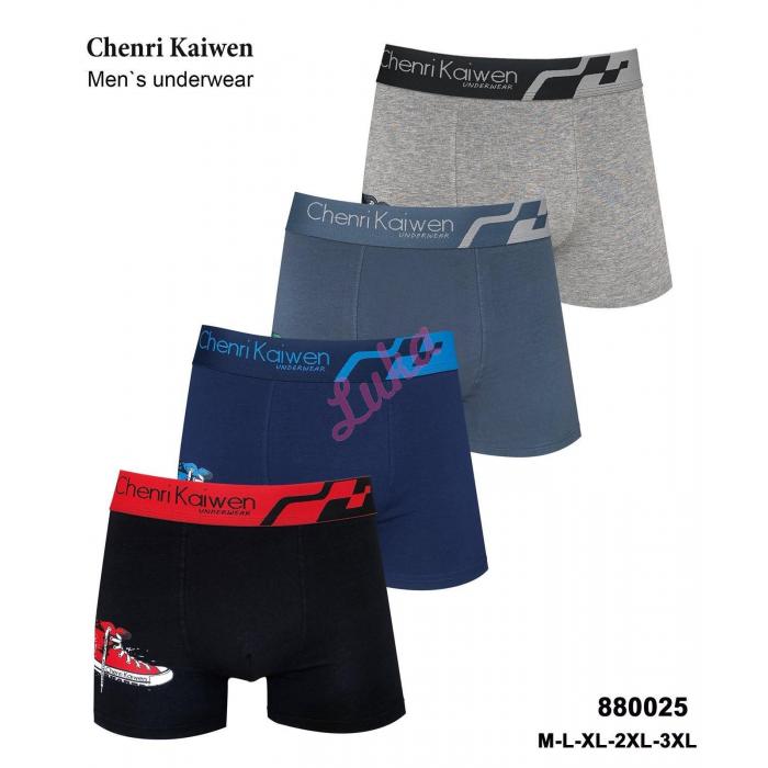 Men's boxer Chenri Kaiwen 880051