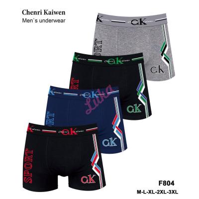 Bokserki męskie Chenri Kaiwen 880025