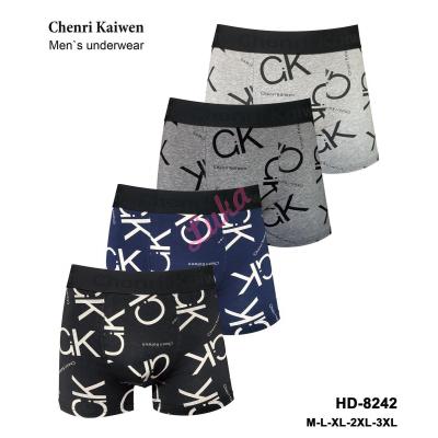 Men's boxer Chenri Kaiwen HD8242