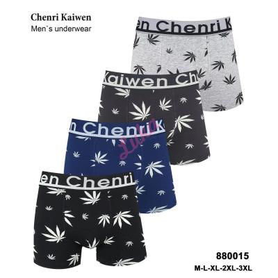 Men's boxer Chenri Kaiwen 880015