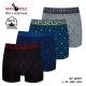 Men's boxer Mantegz AF2216