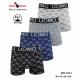 Men's boxer Mantegz HD-1814