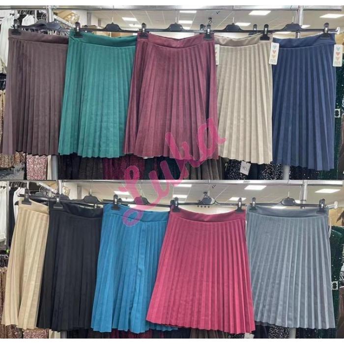 Women's Skirt Moda Italia mit-293