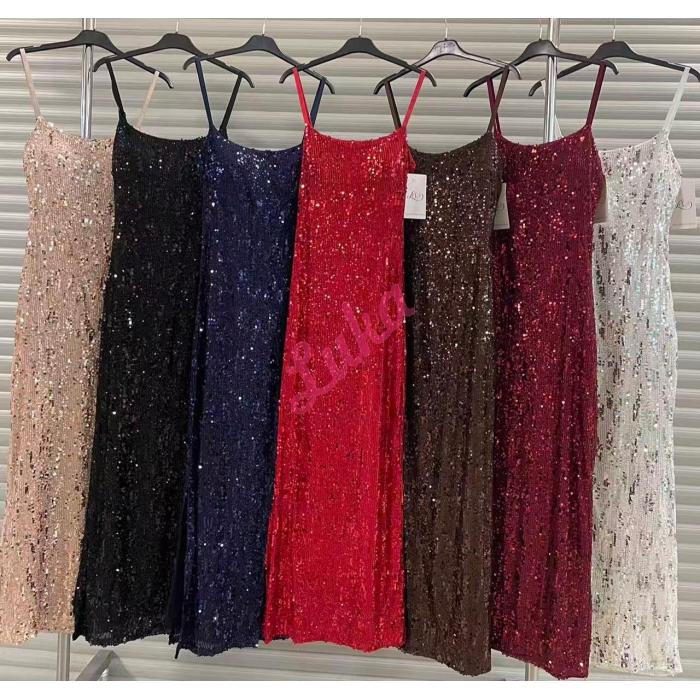 Women's dress Moda Italia mit-291