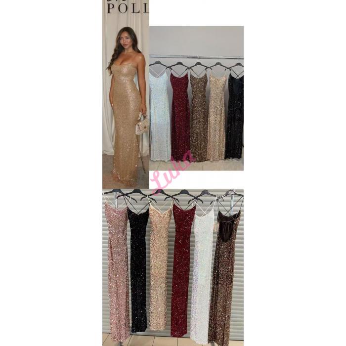 Women's dress Moda Italia mit-289