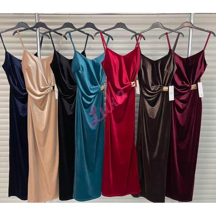 Women's dress Moda Italia mit-287