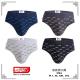 Men's panties Mantegz HD5139