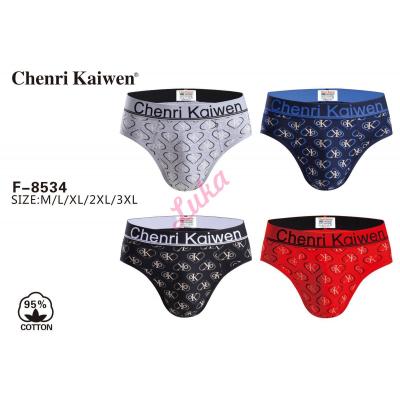 Men's panties Chenri Kaiwen FA8248A