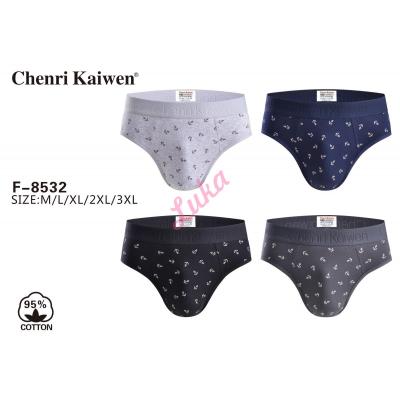 Men's panties Chenri Kaiwen F8525