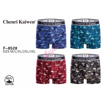 Men's boxer Chenri Kaiwen F8528