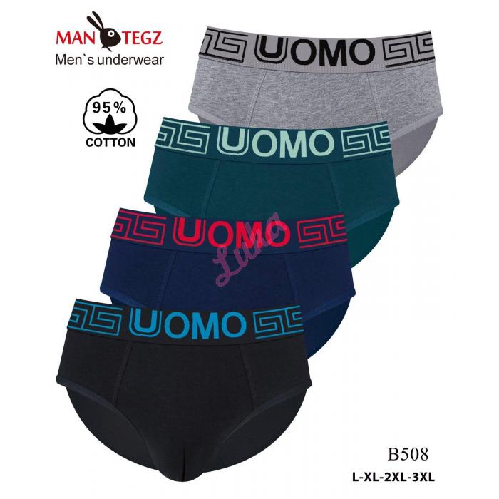 Men's panties Mantegz 550013