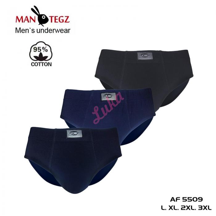 Men's panties Mantegz B508
