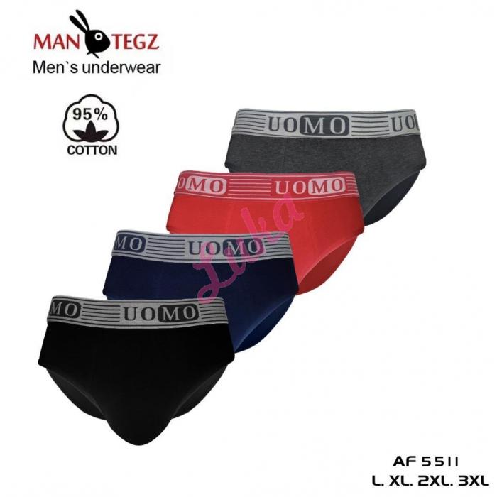 Men's panties Mantegz AF5509