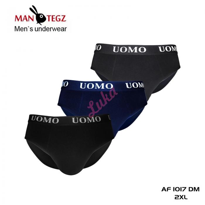 Men's panties Mantegz AF5507