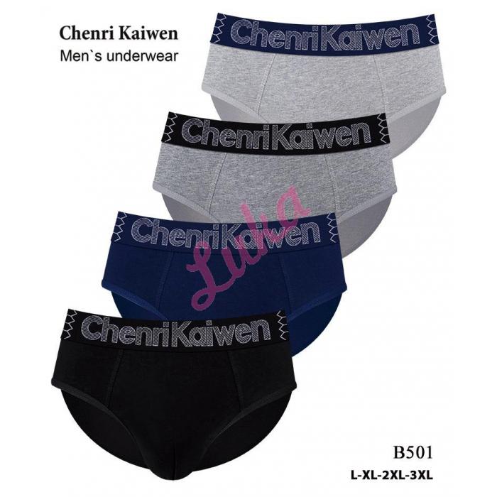 Men's panties Chenri Kaiwen FA1228