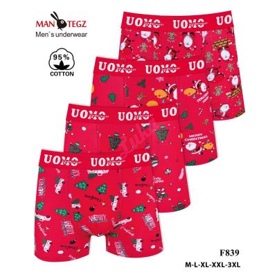 Men's boxer Mantegz AF2240