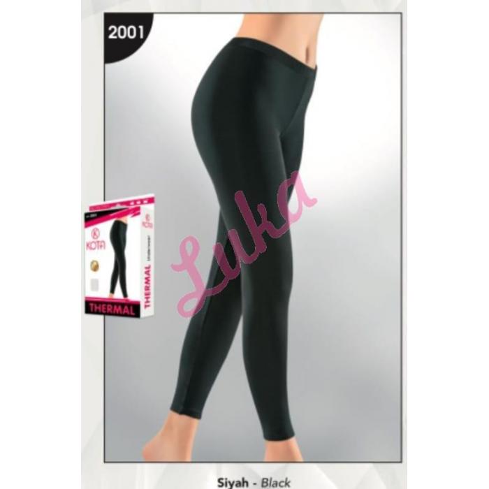 Women's leggings tur-115