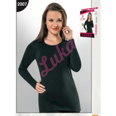 Bluzka damska THERMO NO-2007 L/XL