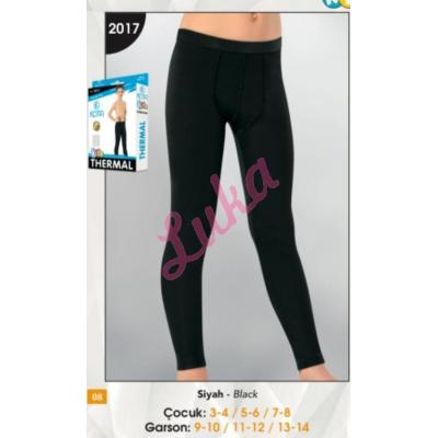 Underpants THERMO NO-2017 5-6