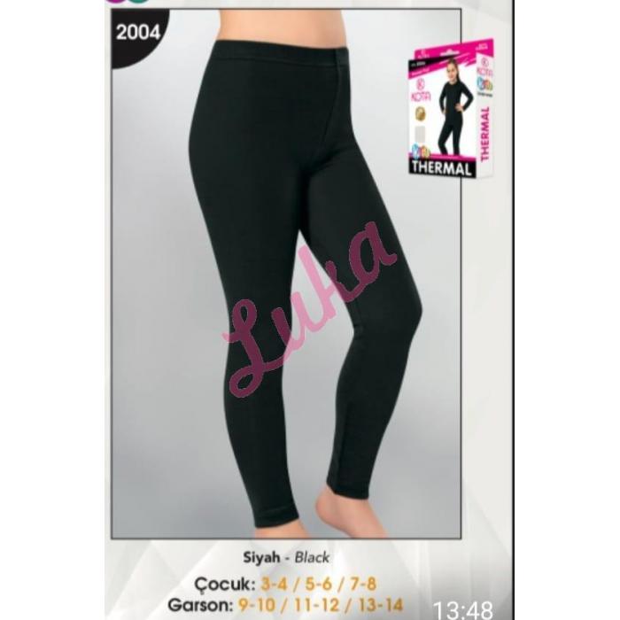 Underpants Bixtra 8090 BLACK