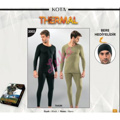 Men's set THERMO NO-2002 M