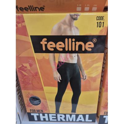 Underpants Bixtra 8090 BLACK