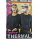 Men's blouse THERMO NO-2006 XXL