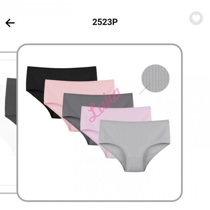 Women's panties Donella 2532PB2 4XL