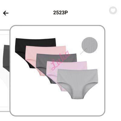 Women's panties Donella 2532PB2 4XL