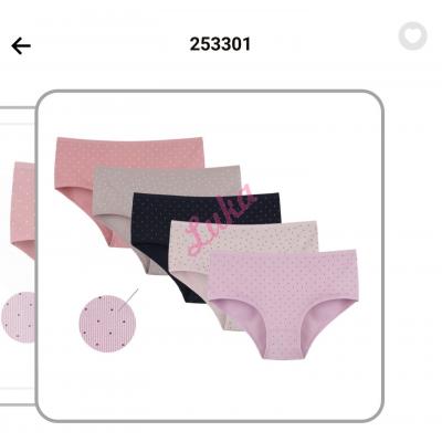 Majtki damskie Donella 253301 3XL