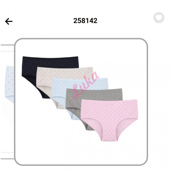 Women's panties Donella 253301 4XL