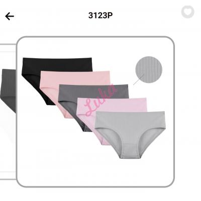 Majtki damskie Donella 3123P XL