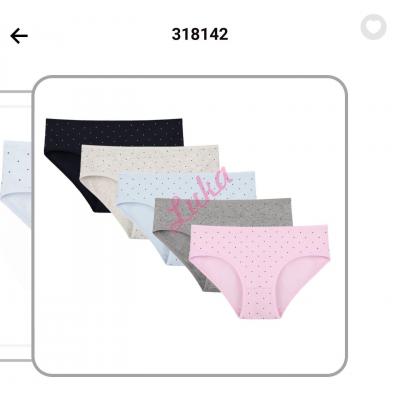 Women's panties Donella 3123P XL