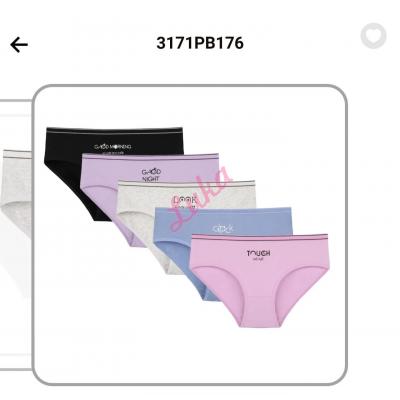 Majtki damskie Donella 3171PB176 XL