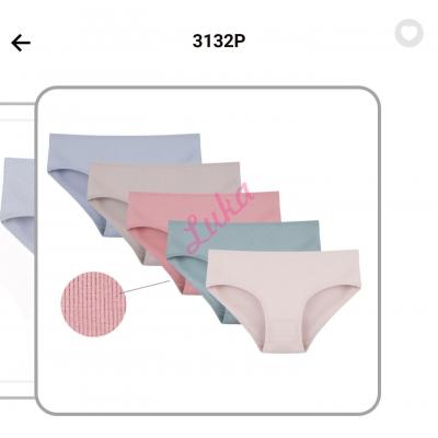 Women's panties Donella 3132PD1 XL