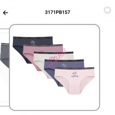 Majtki damskie Donella 3171PB157 XL