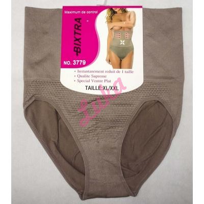 Women's slimming panties Bixtra