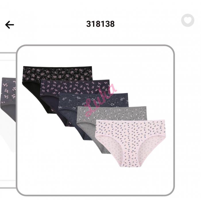 Women's panties Donella 3171PB190 XL