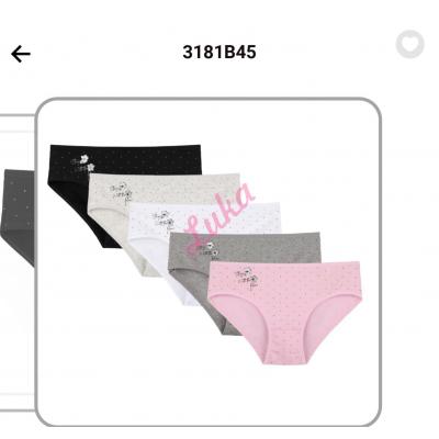 Women's panties Donella 3181B41 XL