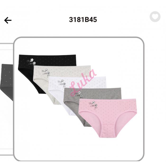 Women's panties Donella 3181B41 XL