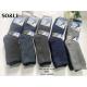Men's socks THERMO SO&LI LF012-4
