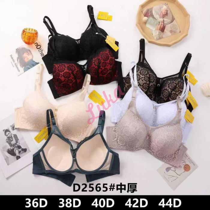 Brassiere Nadizi 2564 D