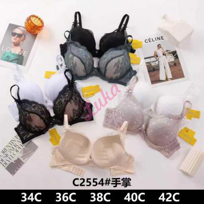 Brassiere Nadizi 2554 C