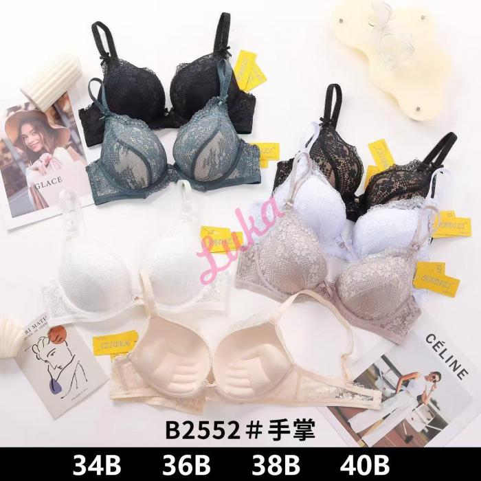 Brassiere Nadizi 2552 B