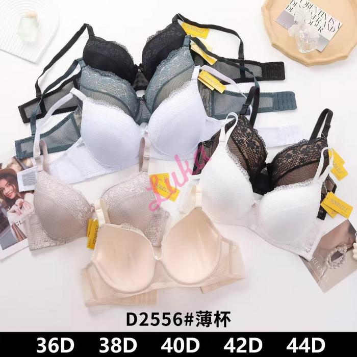 Brassiere Nadizi 2556 D