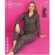 Women's turkish pajamas Nice Mood 5668