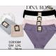 Women's panties Dina D28108